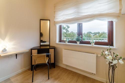 Apartament ?eromskiego 29/42