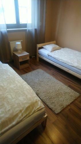 Apartamento S?oneczny Platan
