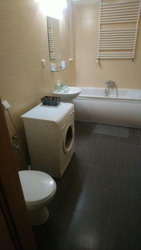 Apartamento S?oneczny Platan