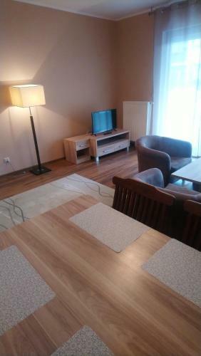 Apartamento S?oneczny Platan