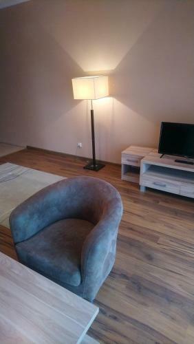 Apartamento S?oneczny Platan