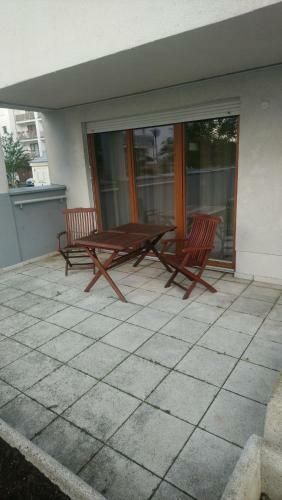 Apartamento S?oneczny Platan