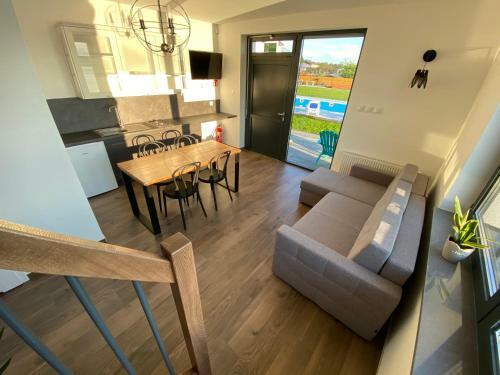 Apartamenty Blisko Natury