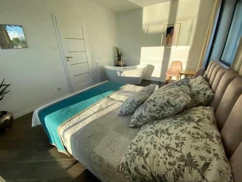 Apartamenty Blisko Natury