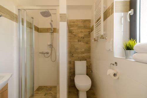 Apartamenty Blisko Natury