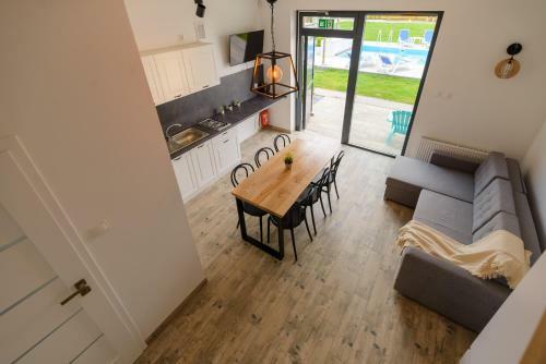 Apartamenty Blisko Natury