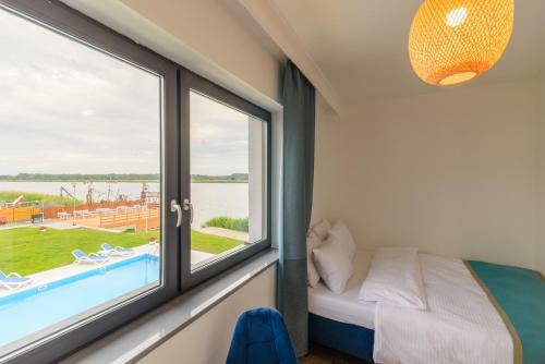 Apartamenty Blisko Natury