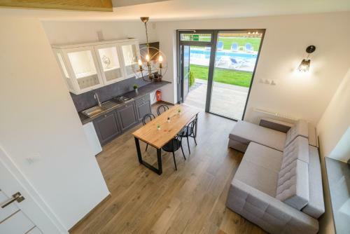 Apartamenty Blisko Natury