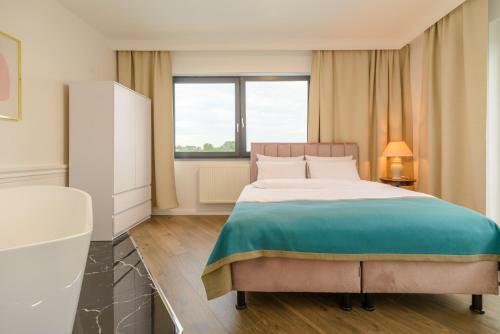 Apartamenty Blisko Natury