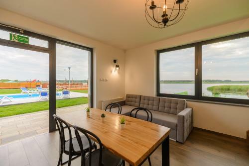 Apartamenty Blisko Natury