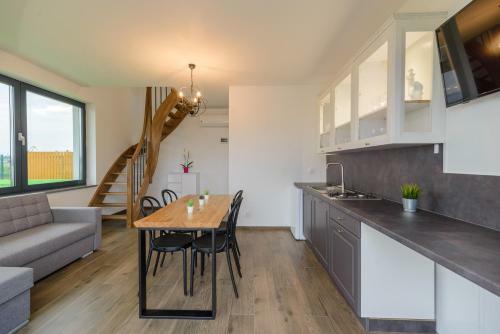 Apartamenty Blisko Natury