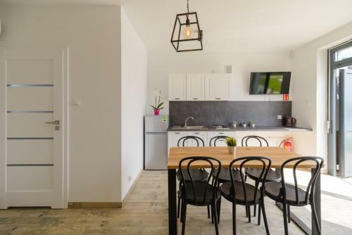 Apartamenty Blisko Natury