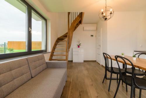 Apartamenty Blisko Natury