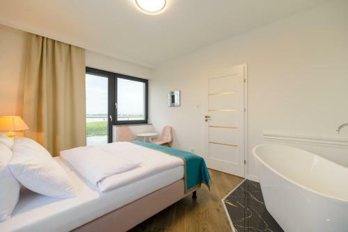 Apartamenty Blisko Natury