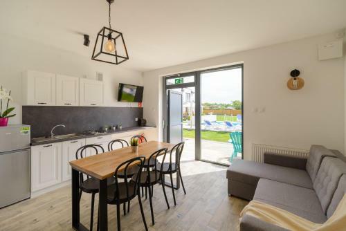 Apartamenty Blisko Natury