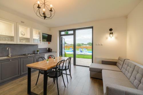 Apartamenty Blisko Natury