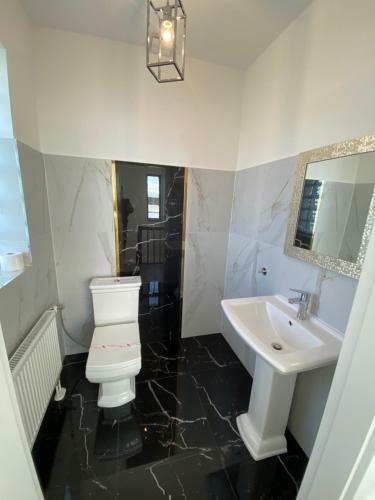 Apartamenty Blisko Natury