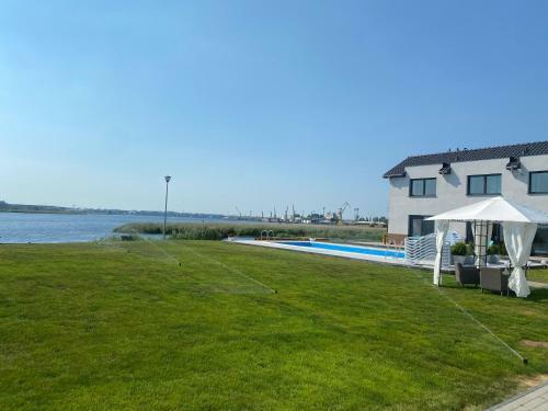 Apartamenty Blisko Natury