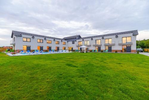 Apartamenty Blisko Natury