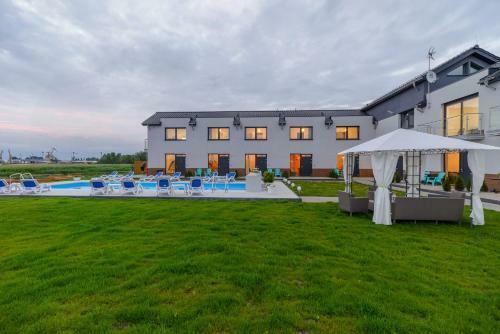 Apartamenty Blisko Natury