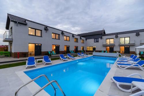 Apartamenty Blisko Natury