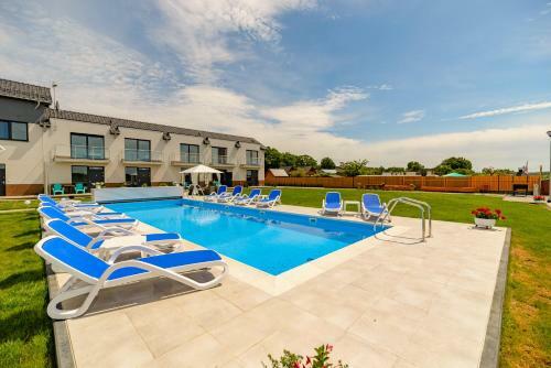 Apartamenty Blisko Natury