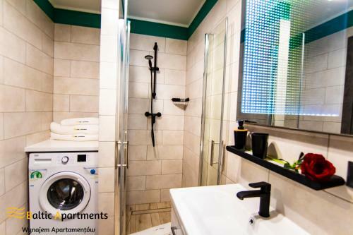 Baltic-apartments - Apartamenty Monstera