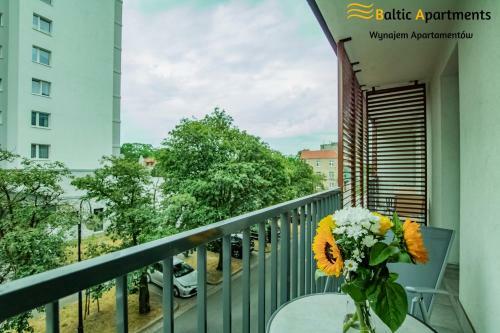 Baltic-apartments - Apartamenty Monstera