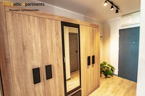 Baltic-apartments - Apartamenty Monstera