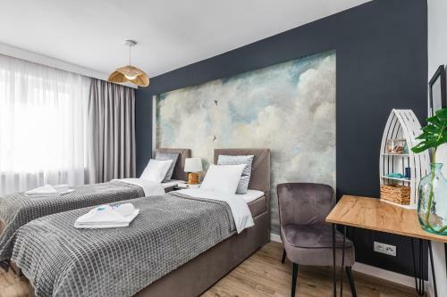 City View Apartment By Renters