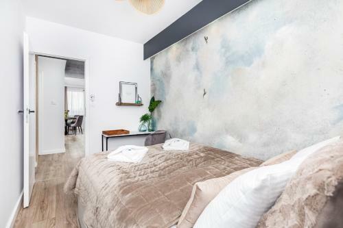 City View Apartment By Renters
