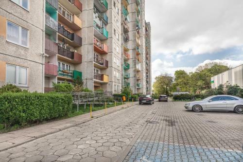 City View Apartment By Renters