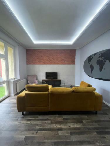 Apartament El Franco
