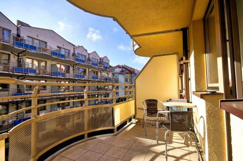 Apartament Zdrojowy Park