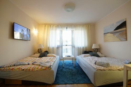 Apartament Zdrojowy Park