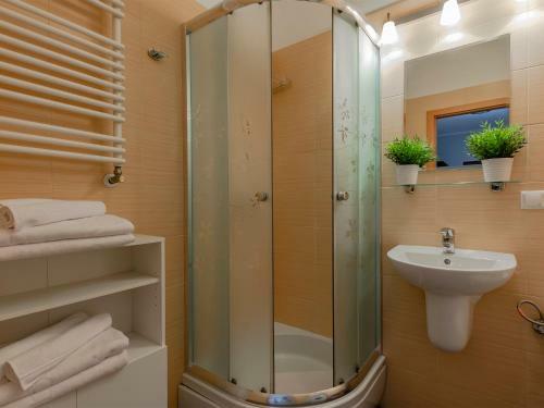 Vacationclub ? Platan 6d Apartament 7