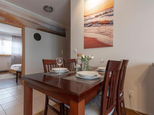 Vacationclub ? Platan 6d Apartament 7