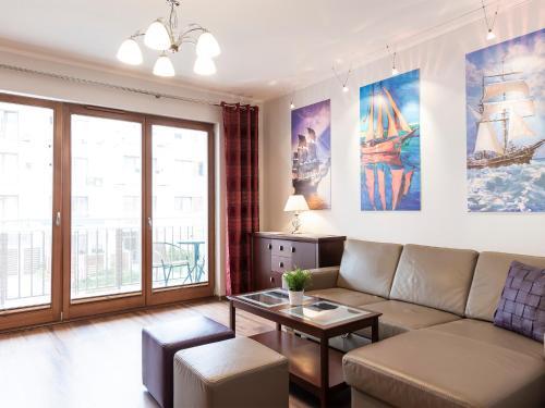 Vacationclub ? Platan 6d Apartament 7