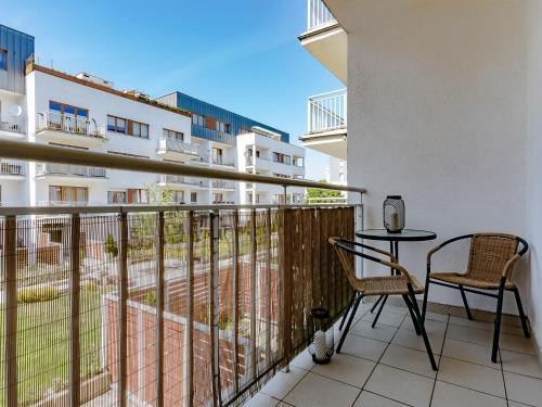 Vacationclub ? Platan 6d Apartament 7