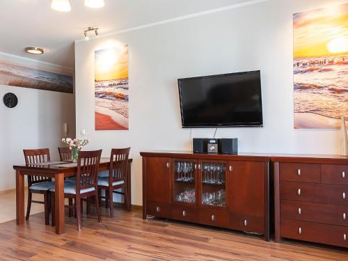 Vacationclub ? Platan 6d Apartament 7
