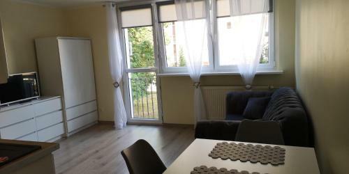 Apartamento ?winouj?cie Ma?y Apatament W Centrum Miasta Wynajem