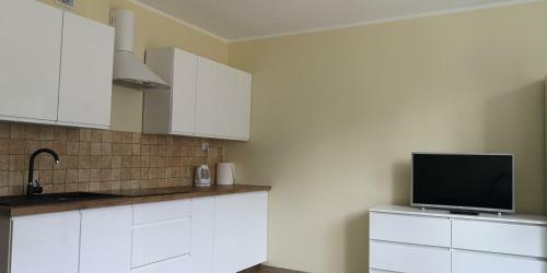 Apartamento ?winouj?cie Ma?y Apatament W Centrum Miasta Wynajem