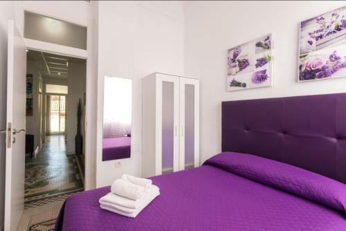 Apartment In The Heart Of Valencia