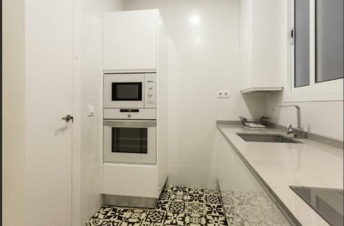 Apartment In The Heart Of Valencia