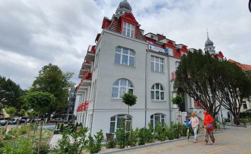 Wisus 5 - Luxury Apartments