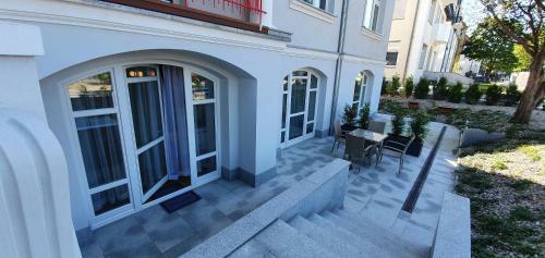 Wisus 5 - Luxury Apartments