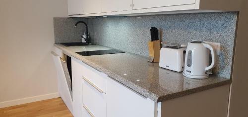 Wisus 5 - Luxury Apartments
