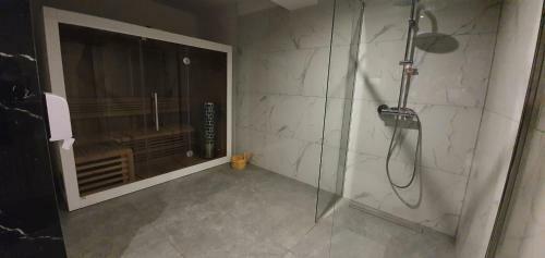 Wisus 5 - Luxury Apartments