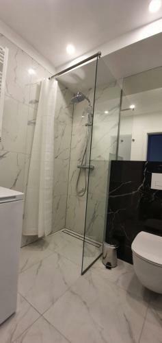 Wisus 5 - Luxury Apartments