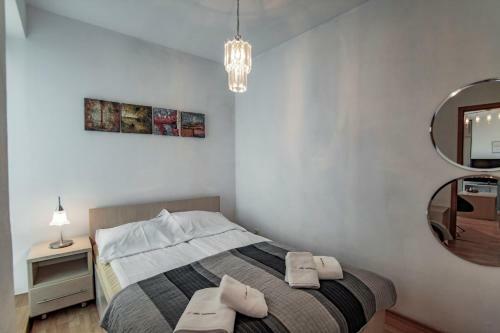 Apartamento Baltic-apartments - Rezydencja Bursztyn